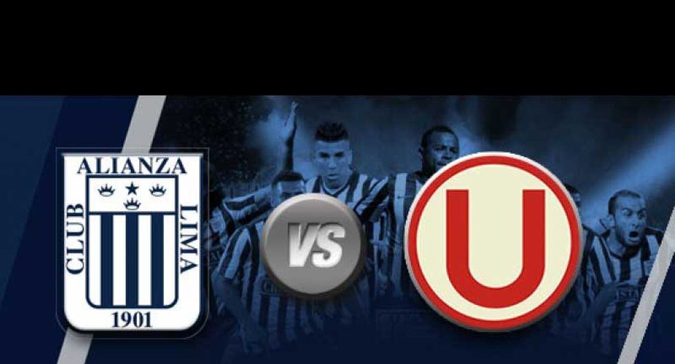 Alianza Lima vs Universitario Conoce el precio de las entradas para el