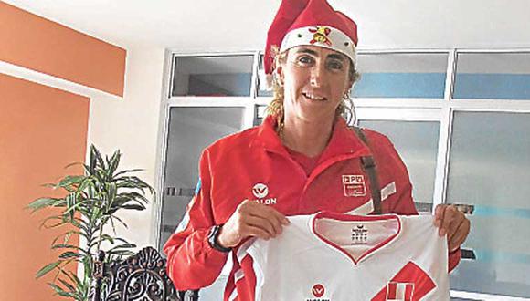 Málaga pide a Papá Noel paciencia para no decir más ajos y cebollas