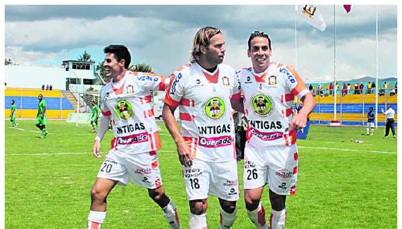 Torneo Clausura: Ayacucho FC recibe a Real Garcilaso