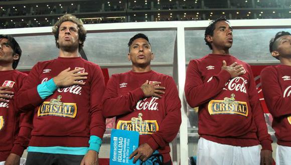 Raúl Ruidíaz: ¿Le dice adiós a la selección peruana si se va a Tailandia?