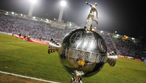 Copa Libertadores 2017: Sigue el sorteo EN VIVO 