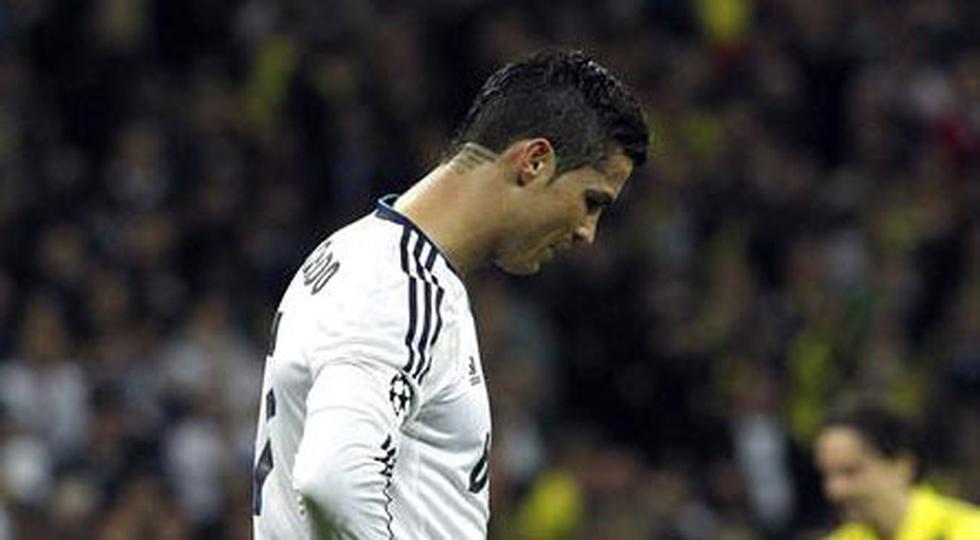 Cristiano Ronaldo: No importa si Mourinho se va del Real Madrid 