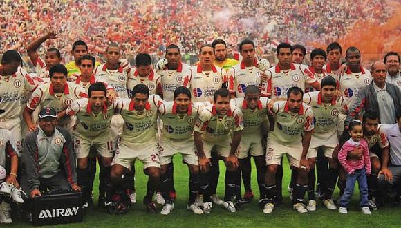 Campeón con la 'U' es nuevo refuerzo de polémico club de la Copa Perú