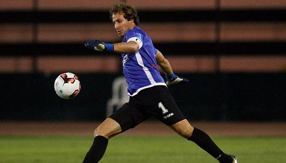 Selección peruana: Salomón Libman tiene dos ofertas de clubes de Israel