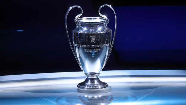 El Barcelona-Chelsea es una de las llaves más probables de la Champions League. (Foto: AFP)