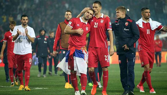 Rusia 2018: El increíble premio que promete Serbia a jugadores si campeonan