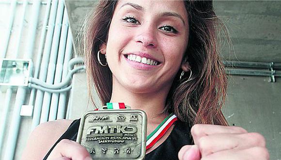 Río 2016: Julissa Diez Canseco "Fue duro, pero lo logré"