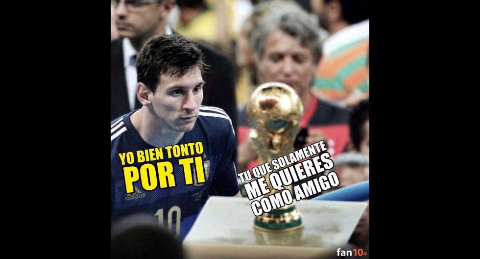 Los mejores memes que dejó la victoria de Barcelona sobre Getafe en LaLiga Santander. (Foto: Facebook)