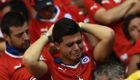 ANFP informó que se suspende la próxima fecha del fútbol chileno