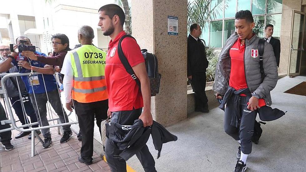 Perú cayó 3-1 ante Brasil y obtuvo el segundo lugar de la Copa América 2019 
