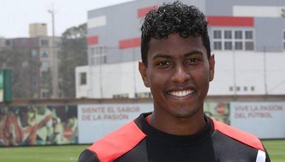 Selección peruana | Miguel Araujo con opciones de jugar en el fútbol de Francia