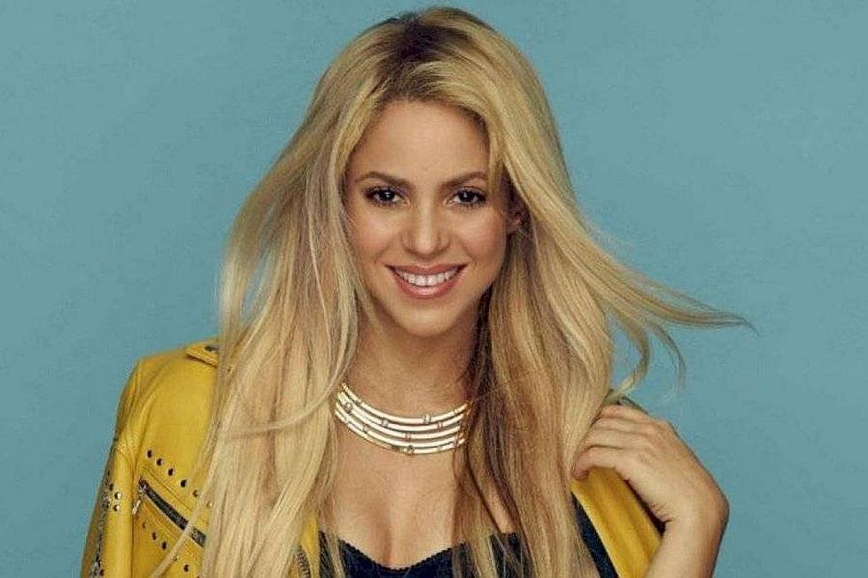 Shakira: filtran fotos de colombiana en ropa interior y ella las manda a borrar | FOTOS