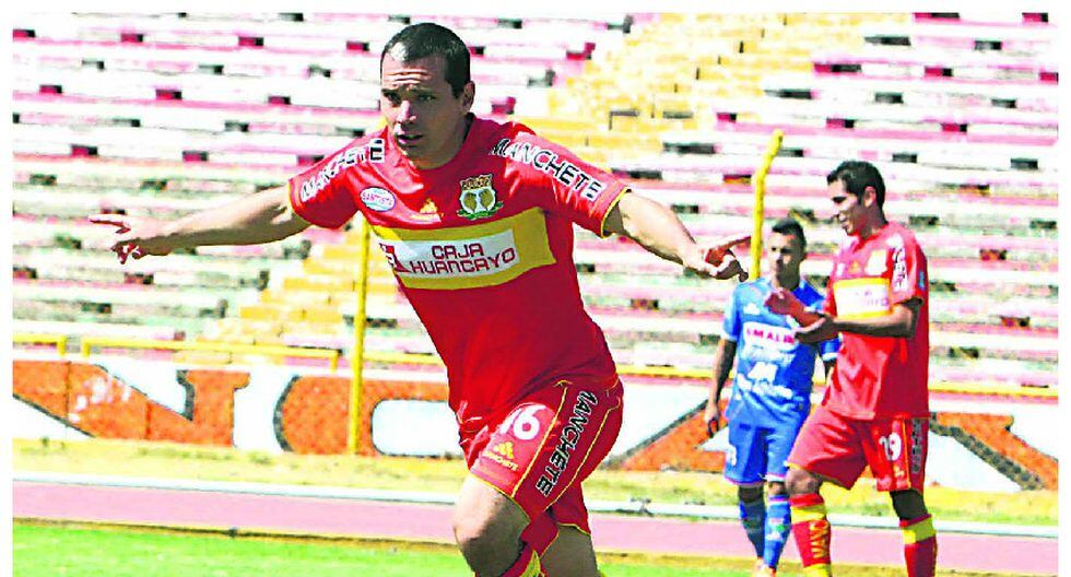 Torneo Clausura: Sport Huancayo y FBC Melgar abren la ...