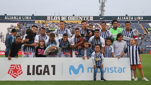 Carlos A. Manucci vs. Alianza Lima: Las bajas en el once 'blanquiazul' para duelo en Trujillo