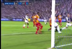 Alianza Lima vs. Atlético Grau: Federico Rodríguez falló el segundo gol blanquiazul debajo del arco [VIDEO]