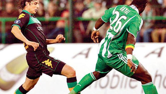 Diario alemán dice que Pizarro no dijo que
en Perú son una mierda sino...