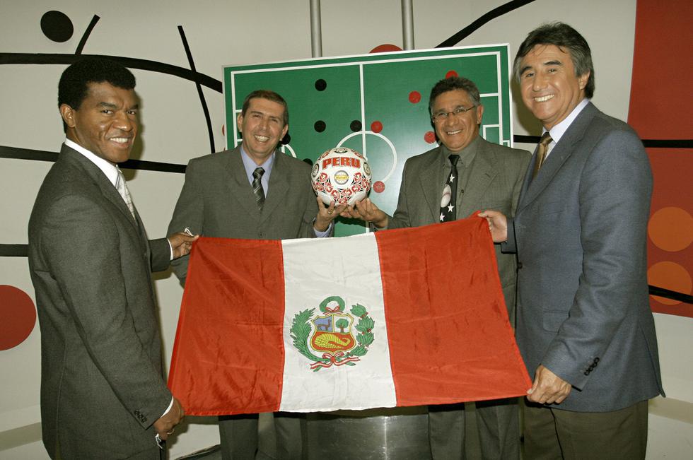 Seleccion Peruana Hoy Celebramos El Cumpleanos De Percy El Trucha Rojas Futbol Peruano El Bocon