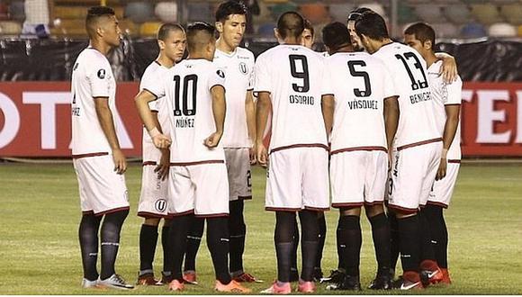 Gerente de la U de Chile: "Hay interés nuestro de jugar contra Universitario"