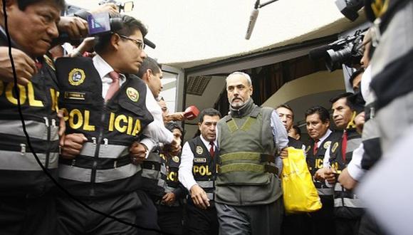 Manuel Burga: Seis momentos polémicos en la FPF