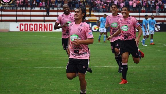 Deportivo Coopsol 0-2 Sport Boys EN VIVO ONLINE por la Segunda División