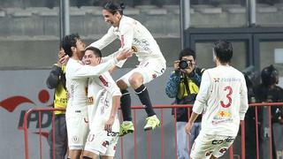 El Bocón: Tremendo triunfo de los cremas, quienes lograron clasificar a la siguiente fase de la Copa Sudamericana...