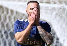 Emanuel Herrera sería nuevo jugador de Celaya de México, según periodista argentino