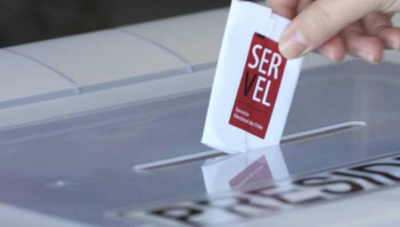 El domingo 29 de noviembre, los chilenos participarán en las Elecciones Primarias de Gobernadores Regionales y de Alcaldes