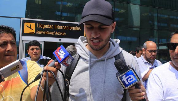 Alianza Lima: ExDT de Felipe Rodríguez revela en qué posición puede jugar 