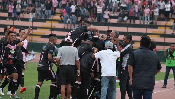 Segunda División: Sport Boys defiende la punta ante Los Caimanes