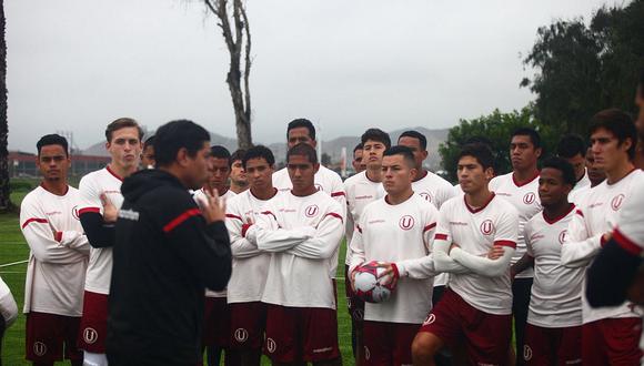 Administrador de Universitario lanza advertencia a futuros refuerzos