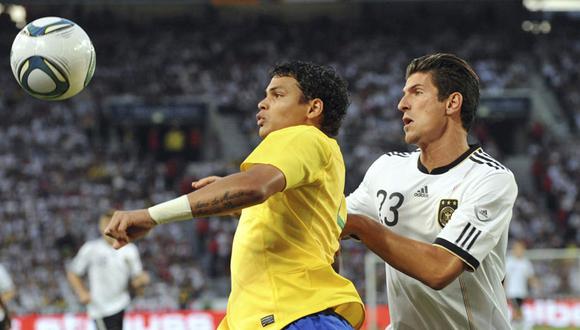 Los cancela: Brasil no jugará amistosos ante Italia ni España