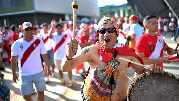 Perú vs Costa Rica: Hinchas agotan entradas para la tribuna Oriente
