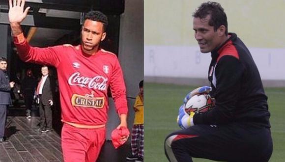 Leao Butrón a Pedro Gallese: "La selección peruana te espera" [VIDEO]