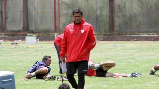 Cienciano: Jorge Espejo dice que Luis Tejada exageró tras insultos racistas