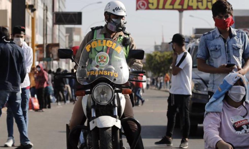 Revisa los requisitos para aquellos que deseen portar su pase vehicular | FOTO: GEC