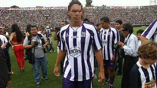 José Carlos Fernández sería uno de los refuerzos grones para el 2017