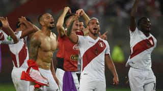Selección peruana: emotivos mensajes del plantel tras clasificar al repechaje | FOTOS