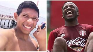 Edison Flores troleó a Jefferson Farfán con Alianza Lima y Universitario