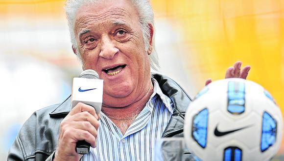 Ex seleccionador de Argentina, Alfio Basile, alabó a la rojiblanca