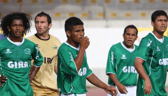 Copa Perú: Suspenden partido entre UTC y Caimanes por falta de garantías