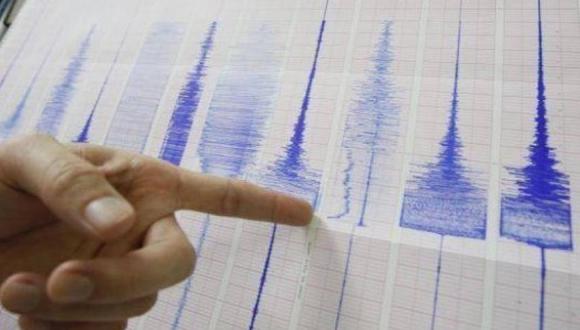 El presidente del IGP, Hernando Tavera, comentó que estos sismos no han generado daños entre los ciudadanos de la localidad de Marcona. (Foto: GEC)