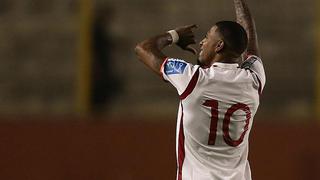 Universitario inscribió a Alexi Gómez en el último día del mercado de pases