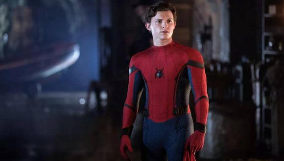 "Spider-Man: No Way Home" es la primera película en superar los mil millones de dólares en pandemia. (Foto: Marvel Studios)
