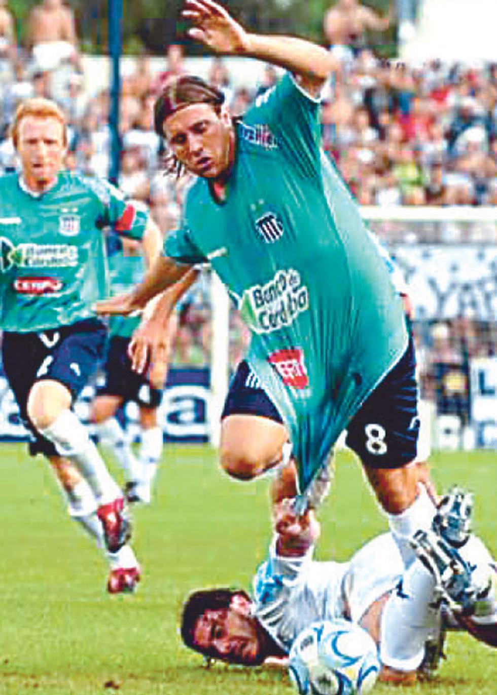 Tiene una "Bomba" rubia