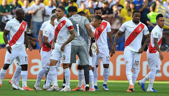 Selección peruana | Dónde, cuándo y qué rival jugará contra Perú en cuartos de final de Copa América 2019
