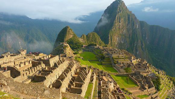Machu Picchu es considerada como el centro del planeta y un destino para recargar energía (Foto: Pixabay)