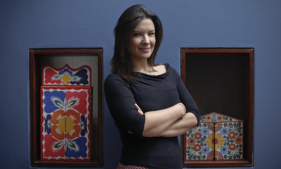 Aprendo en Casa: Patricia Barreto y Fátima Saldonid son las presentadoras en programas del Minedu