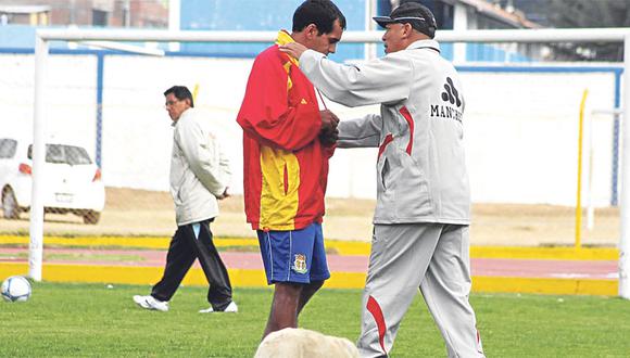 Sport Huancayo choca hoy con Defensor Sporting en despedida de la Sudamericana