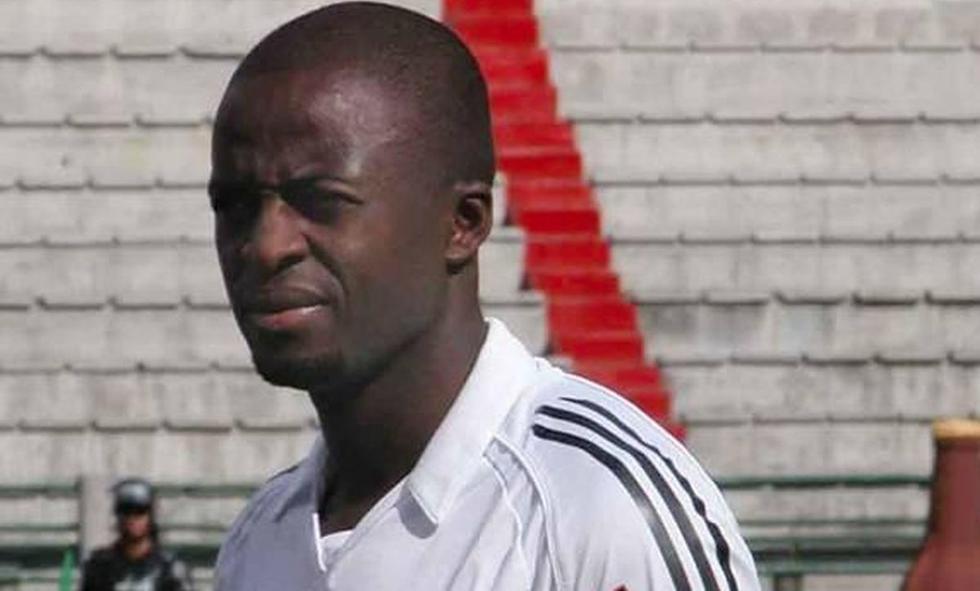 Edison Chará. (Foto: Agencias)