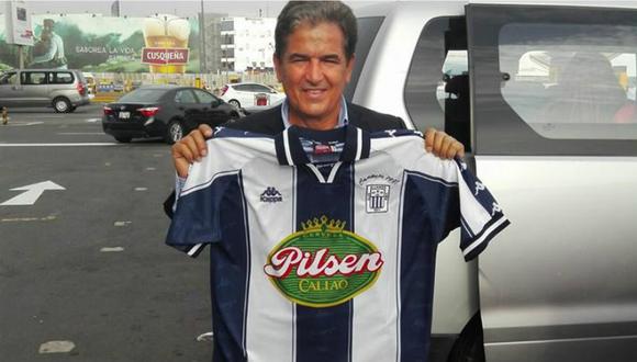 Alianza Lima: Esto dijo Jorge Luis Pinto tras volver a Matute